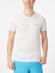 T-shirt Homme Babolat Juan Lebron Padel Printemps 