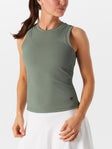 Camiseta tirantes mujer Bj&#xF6;rn Borg Ace Rib Pocket Primavera
