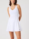 Björn Borg Damen Frühjahr Ace Tenniskleid