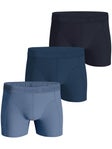 Bjorn Borg Men's Spring Cotton Stretch 3-Pack Boxer