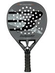 Racchetta Bullpadel Hack 04 Hybrid 2026