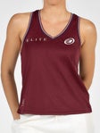 Bullpadel Women's  Gemma Triay Tank