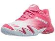 Babolat Premura 3 Padel Sun Kissed Coral Women Shoe