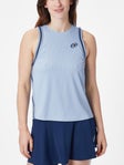 Camiseta mujer Bullpadel Talava Primavera