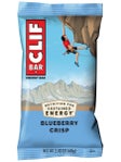 Barretta energetica CLIF (1x68g) Croccante di mirtilli e mandorle