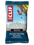 Barretta energetica CLIF (1x68g) Burro di arachidi e banana