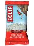 Barretta energetica CLIF (1x68g) Caramello cioccolato e mandorle