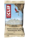 CLIF Energie-Riegel (1x68g): Macadamia & Weiße Schokolade