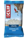 Barretta energetica CLIF (1x68g) Cioccolato