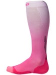 Chaussettes Femme CEP Core Run Edt. Grad Tall