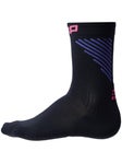 Calcetines medios mujer CEP Run Edt. Vertical