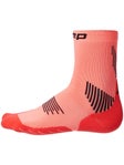 CEP Women's Core Run Mid Cut Sock Coral III