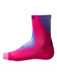 CEP Women's Run Edt. Gradient Mid Cut Sock