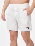 Pantal&#xF3;n corto hombre Diadora Core 9" Primavera