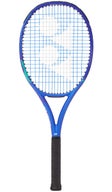 Yonex EZONE ACE (260g) Blast Blue Racket Pre Strung