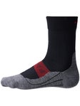 Falke Men's RU4 Endurance Cool Socks Black EU 44-45
