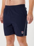 Fila Men's Team Stretch Woven 7" Short