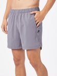 Fila Men's US Open Zayn Short