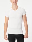 Falke Men's Short Sleeved Shirt Tight Fit