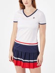 Fila Damen Elizabeth Top