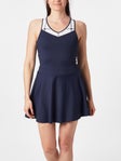 Vestido mujer Fila Fritza