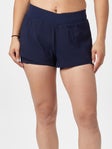 Pantal&#xF3;n corto mujer Fila Luna
