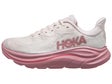 Chaussures Femme HOKA Clifton 10 Cream/Dried Rose