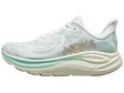 Chaussures Femme HOKA Clifton 10 Sea Glass/Jadeite