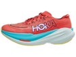 Chaussures Femme HOKA Mach X 2 Grapefruit/Electric Coral