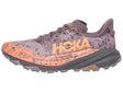 HOKA Speedgoat 6 GTX Women Shoe Smoky Quartz/Quartzite
