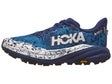 HOKA Speedgoat 6 GTX Damen Laufschuh Midnight Blue