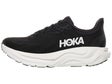 Chaussures Femme HOKA Arahi 8 Black/White