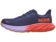Scarpe HOKA Arahi 7 Nautical Dusk/Varsity Navy Donna