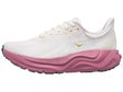 Chaussures Femme HOKA Arahi 8 Alabaster/Lingonberry