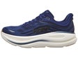 HOKA Bondi 9 Men's Shoes Midnight Blue/Varsity Navy