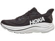 HOKA Clifton 10 Herren Laufschuhe Schwarz/Wei&#xDF;