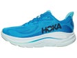 Chaussures Homme HOKA Clifton 10 Bleu HOKA/Bleu ciel LARGE