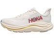 HOKA Clifton 10 Women's Shoes Birch/Alabaster