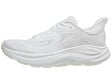 Zapatillas mujer HOKA Clifton 10 - Blanco