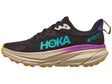 HOKA Challenger 7 GTX Men's Shoes Black/Oatmeal
