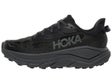 Scarpe HOKA Challenger 8 Black/Outer Orbit Uomo