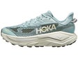 Scarpe HOKA Challenger 8 Jade/Truffle Salt Uomo