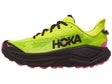 HOKA Challenger 8 Men's Shoes Neon Hoka Citrus/Black