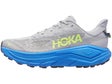 Scarpe HOKA Challenger 8 Stardust/Virtual Blue Uomo