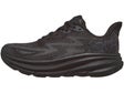 Zapatillas mujer HOKA Clifton 9 - Negro