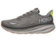 Chaussures Homme HOKA Clifton 9 GTX Asphalt Grey/Gravel