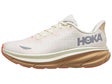 HOKA Clifton 9 GTX Women's Shoes Eggshell/Khaki