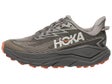 HOKA Challenger 8 GTX Damen Laufschuhe Cement/Gravel