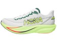 HOKA Mach 7 Men's Shoes Frost/Neon Yuzu