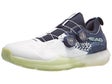 HEAD Motion Pro BOA 1.5 Padel Wh/Blueberry Unisex Shoes